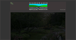 Desktop Screenshot of andlc.com